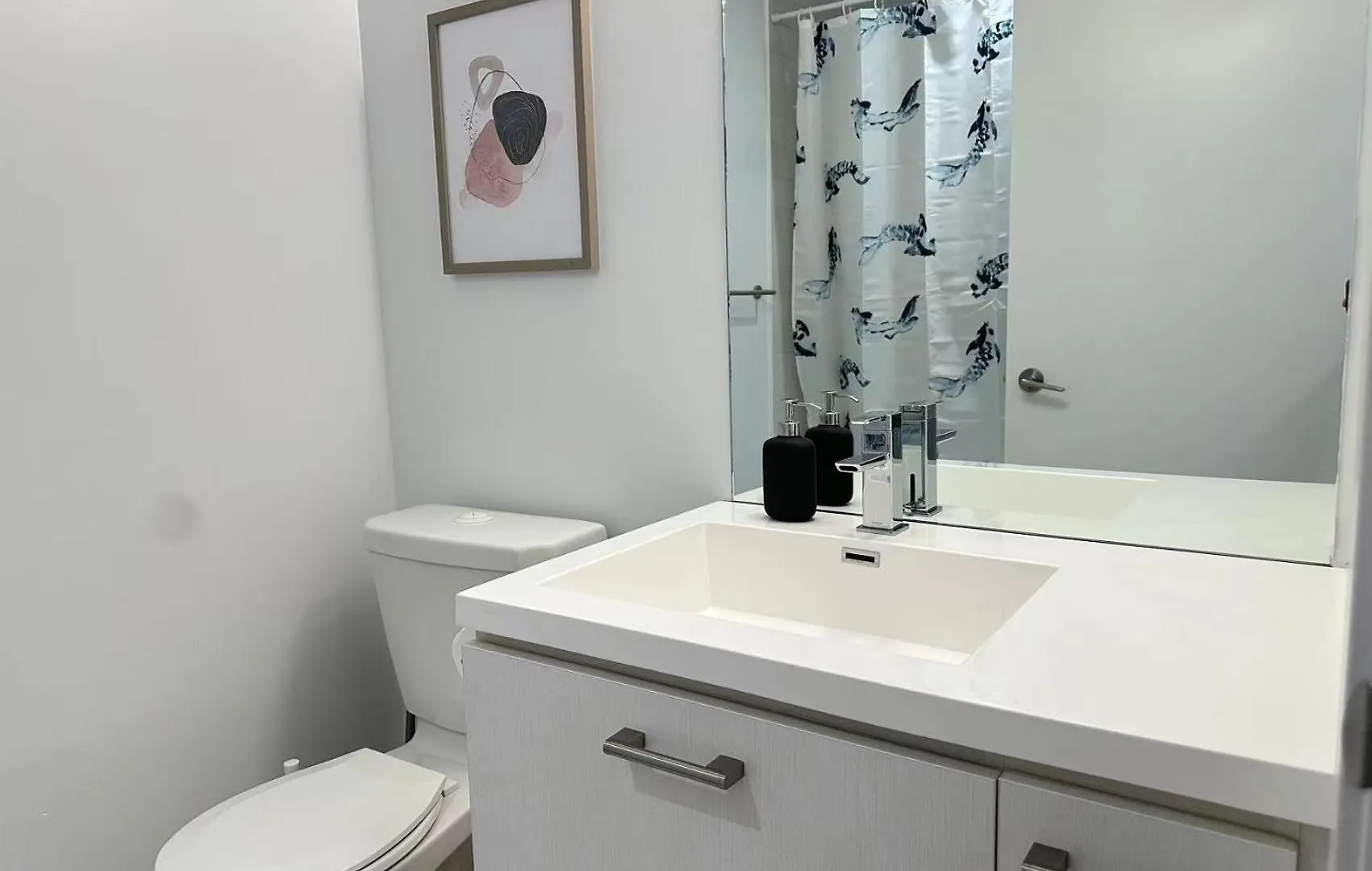 Lovely One Bedroom / Entertainment District P4 Toronto