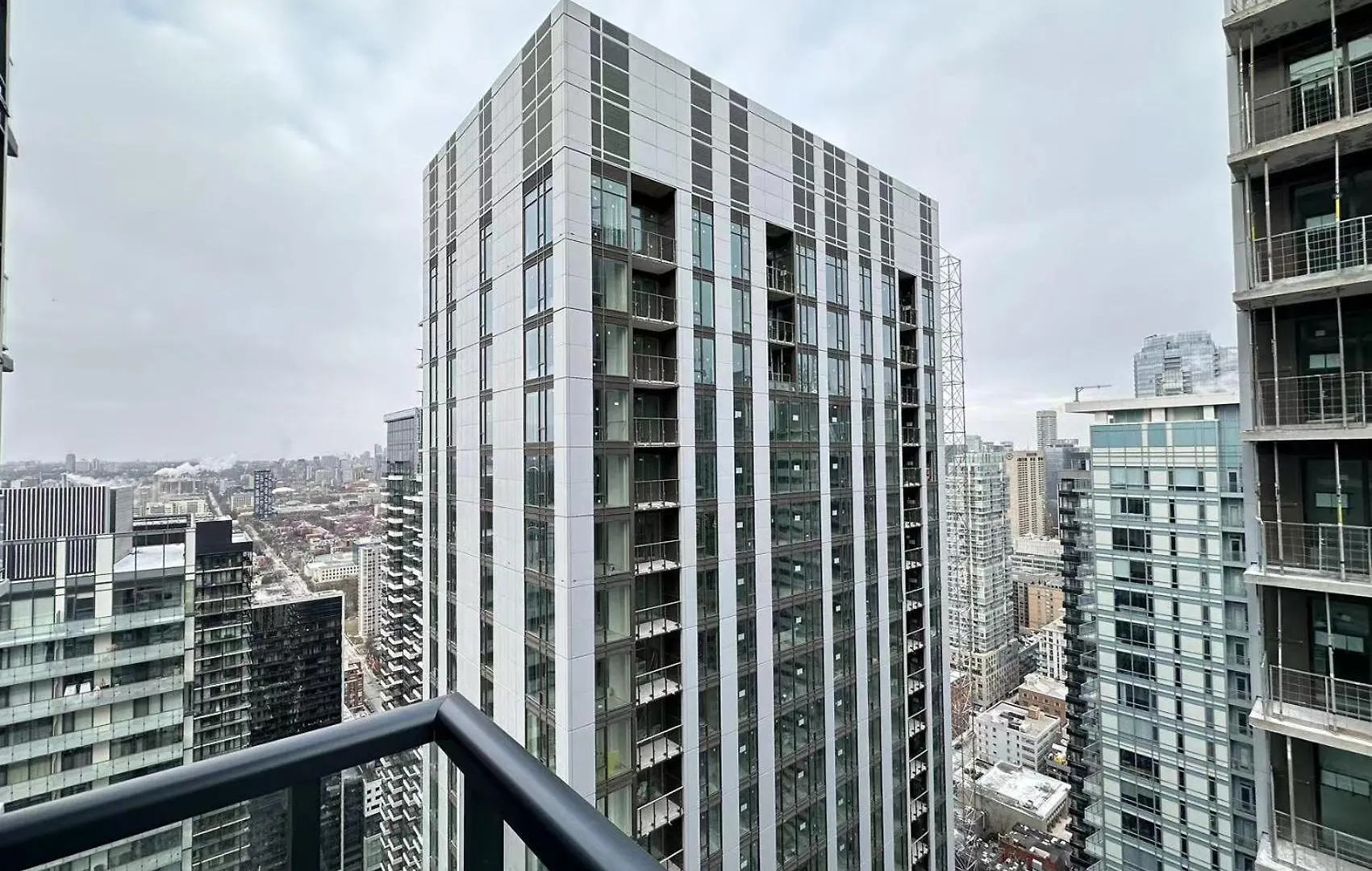 Apartment Lovely One Bedroom / Entertainment District P4 Toronto