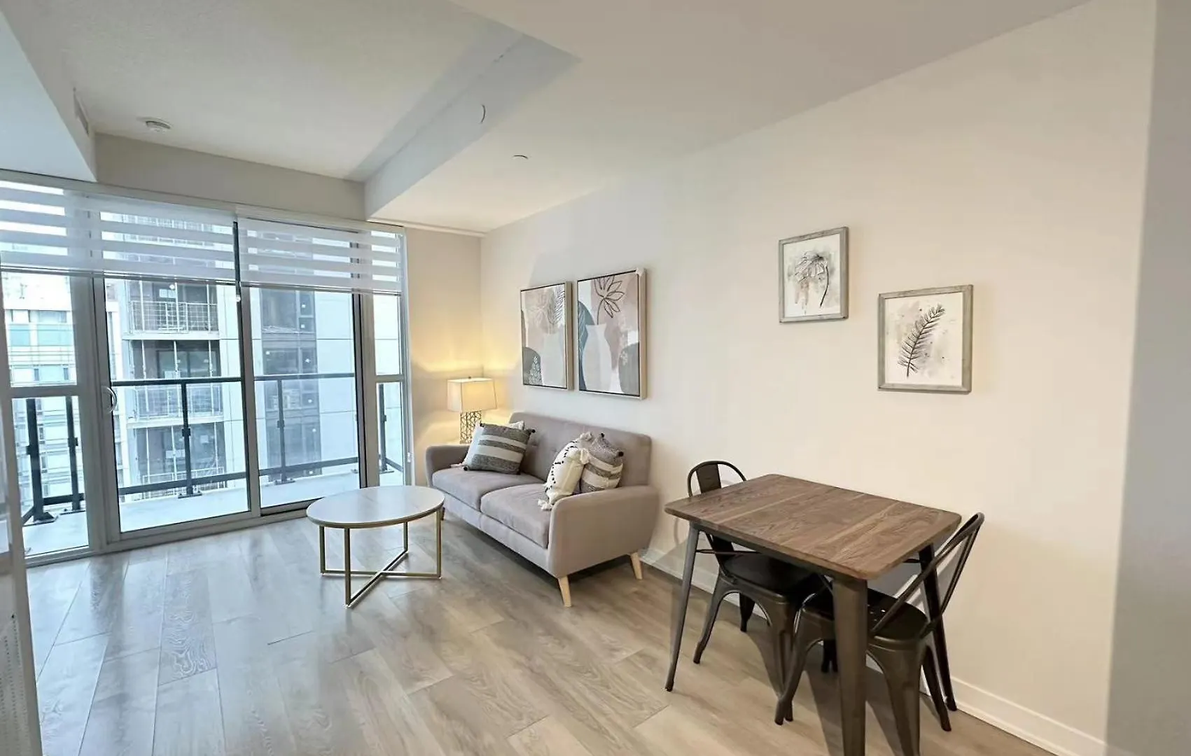 Lovely One Bedroom / Entertainment District P4 Toronto 0*,