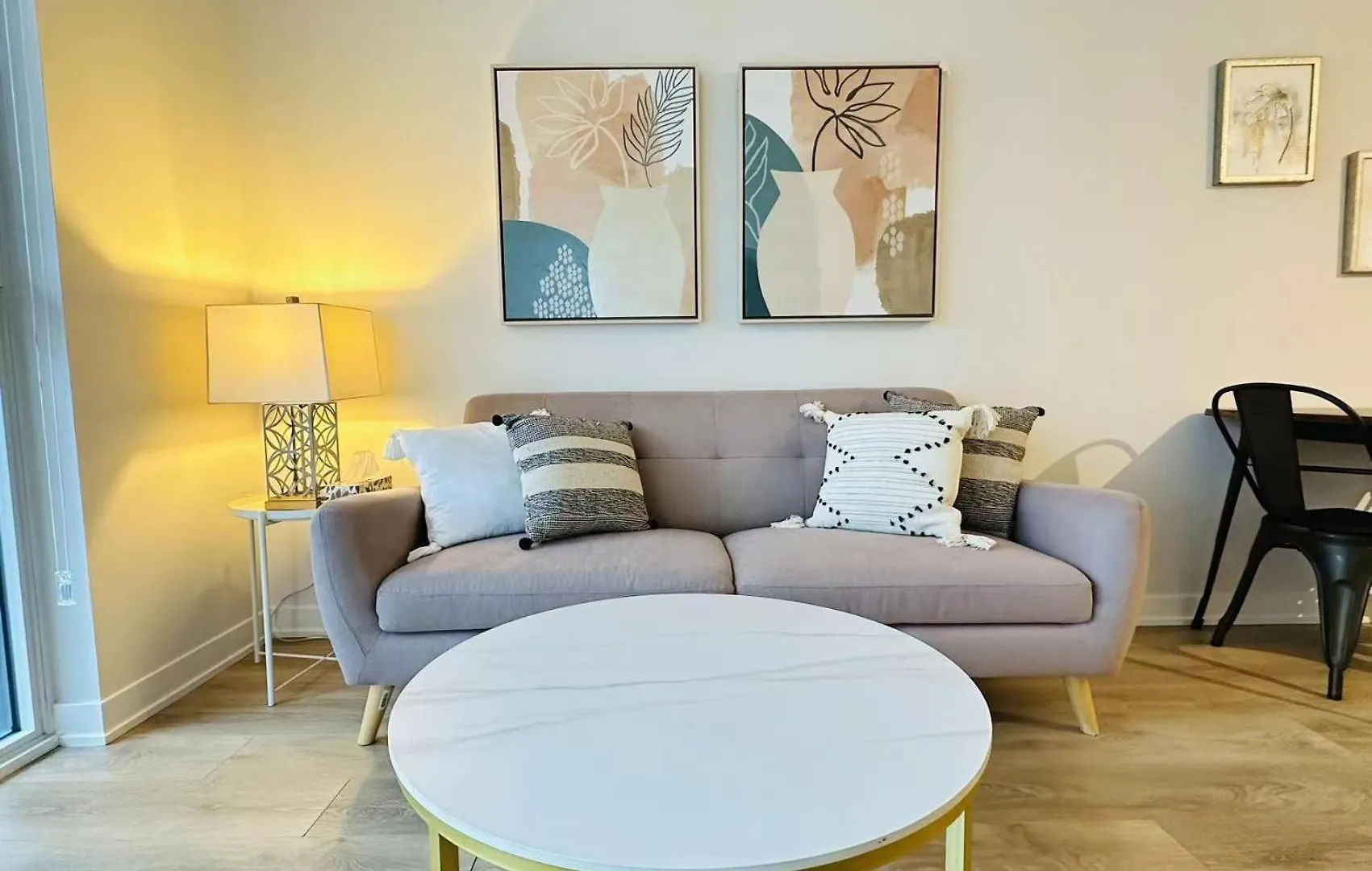 Appartamento Lovely One Bedroom / Entertainment District P4 Toronto Canada